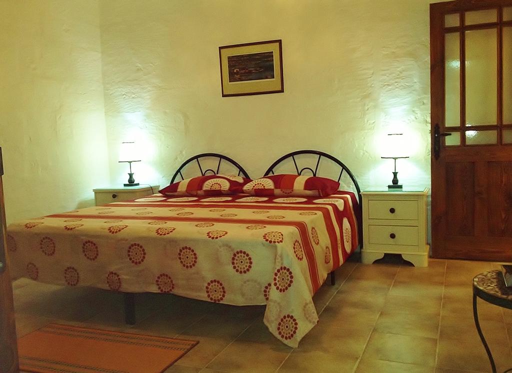 Anna Karistu Accommodation Kerċem Pokój zdjęcie
