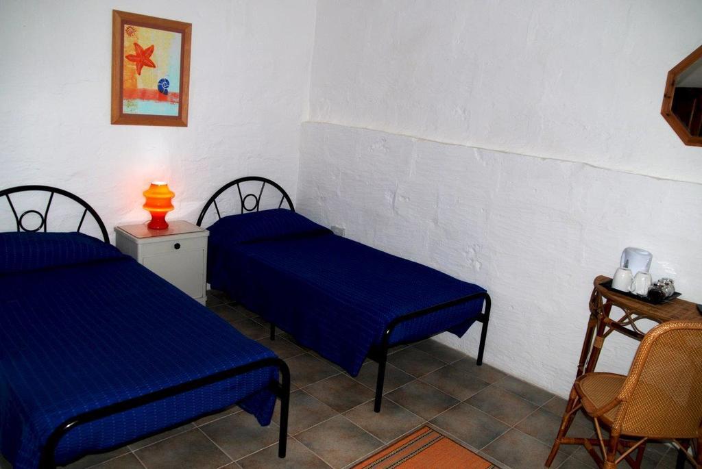 Anna Karistu Accommodation Kerċem Pokój zdjęcie