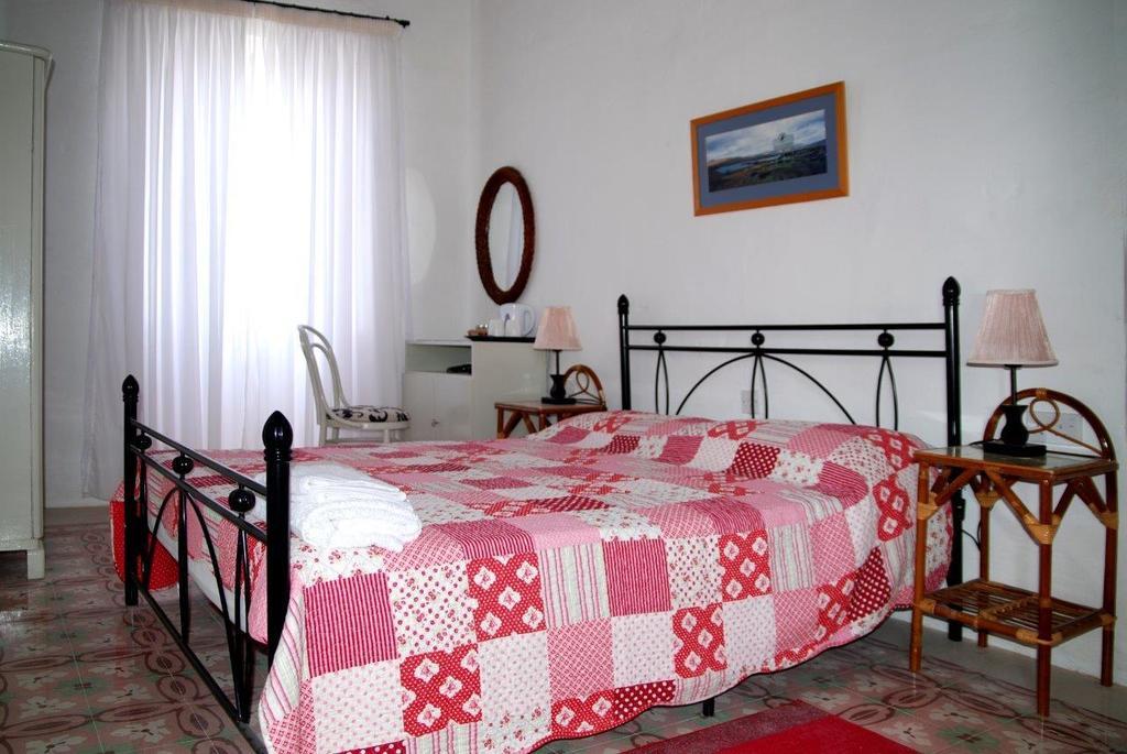 Anna Karistu Accommodation Kerċem Pokój zdjęcie
