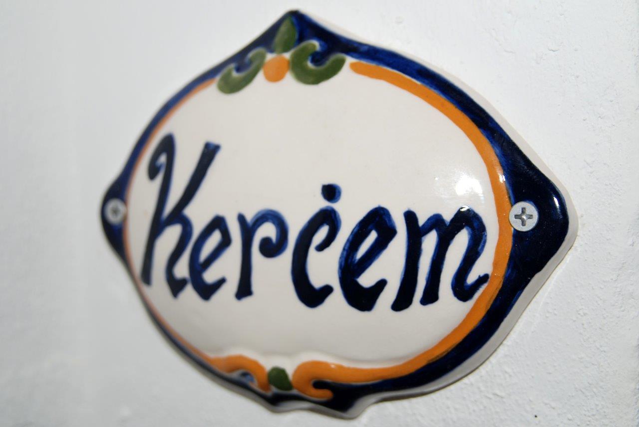 Anna Karistu Accommodation Kerċem Pokój zdjęcie