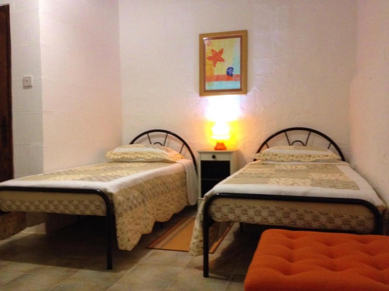 Anna Karistu Accommodation Kerċem Pokój zdjęcie